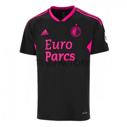 Maillot/Tenue Feyenoord Rotterdam Troisieme 2022/2023 Maillot/Tenue Feyenoord Rotterdam Troisieme 2022/2023